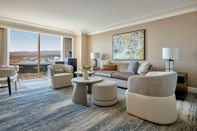 Four Seasons Hotel Las Vegas - 40