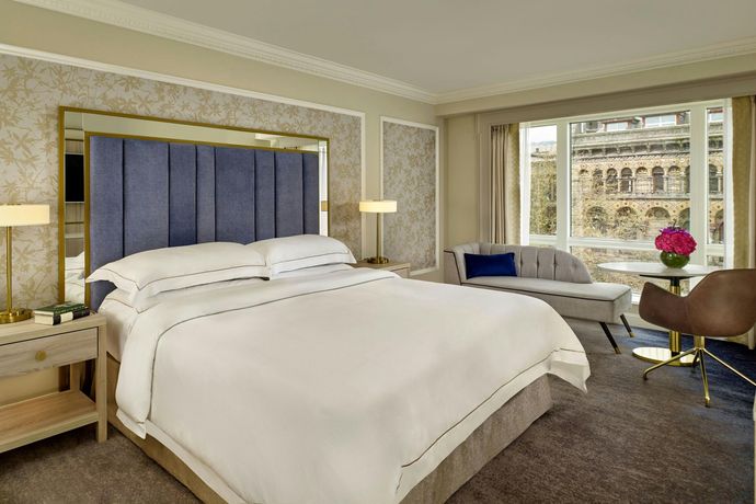 Westin Dublin - 47