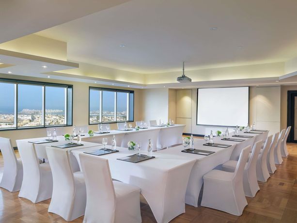 Fairmont Dubai - 51