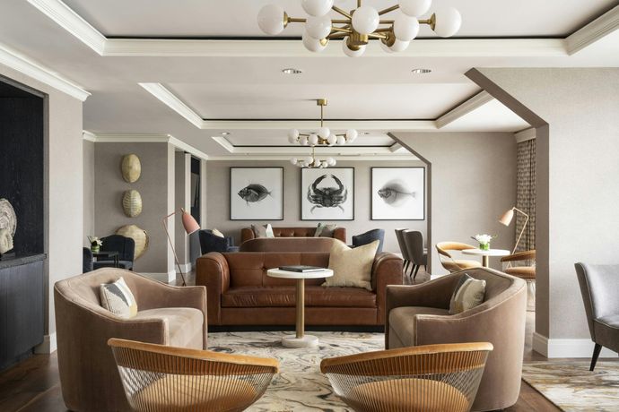 Verified hotel review - The Ritz-Carlton, South Beach - 14