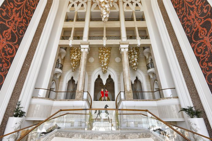 Verified hotel review - Marsa Malaz Kempinski, The Pearl - 57