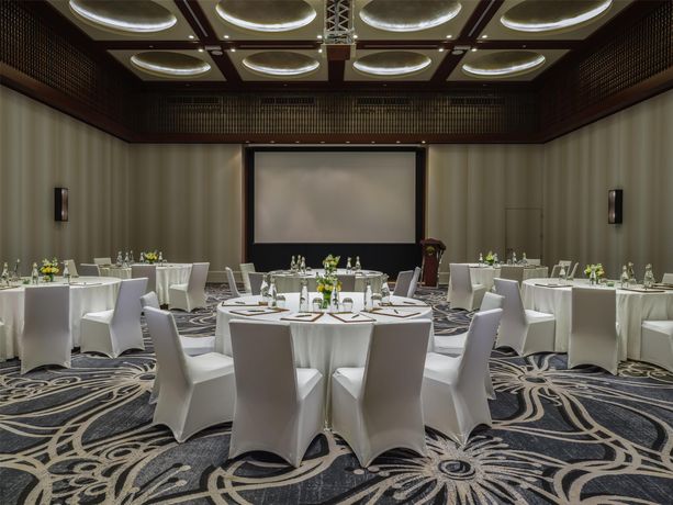 Verified hotel review - Al Baleed Resort Salalah by Anantara - 38