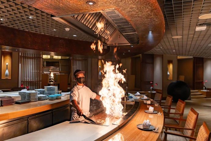Conrad Bangkok - 49
