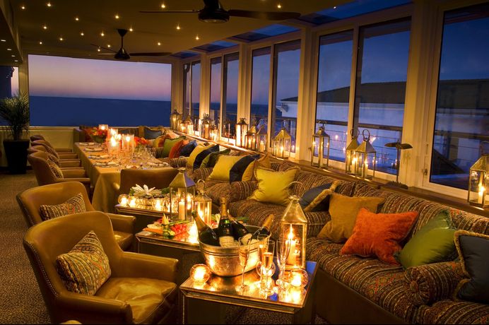 Verified hotel review - Twelve Apostles Hotel & Spa - 44