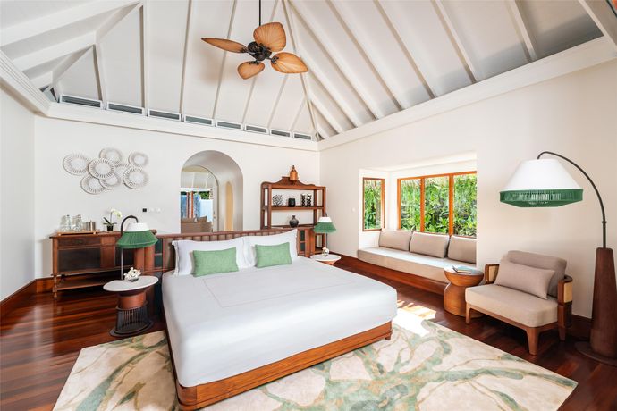 Anantara Kihavah Maldives Villas - 46