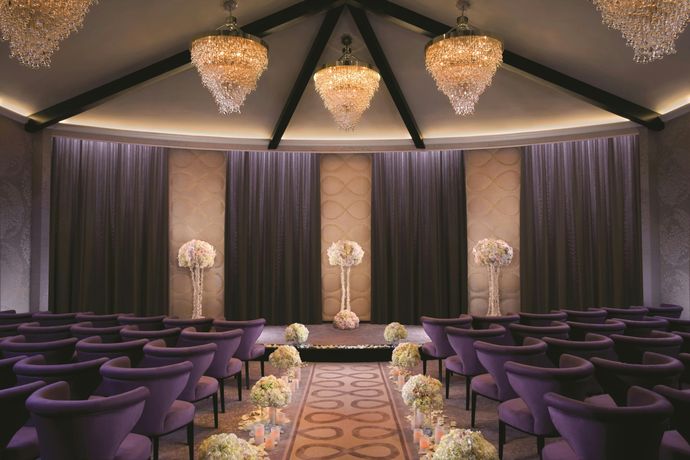ARIA Resort & Casino at CityCenter Las Vegas - 39