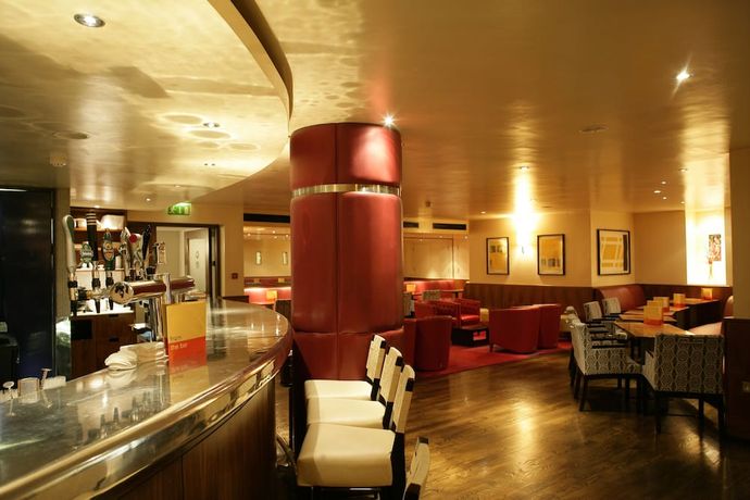 The Fitzwilliam Hotel - 13