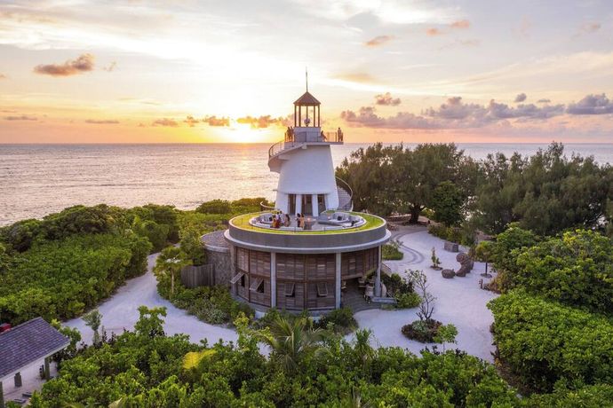 Verified hotel review - Four Seasons Resort Seychelles at Desroches Island - 27