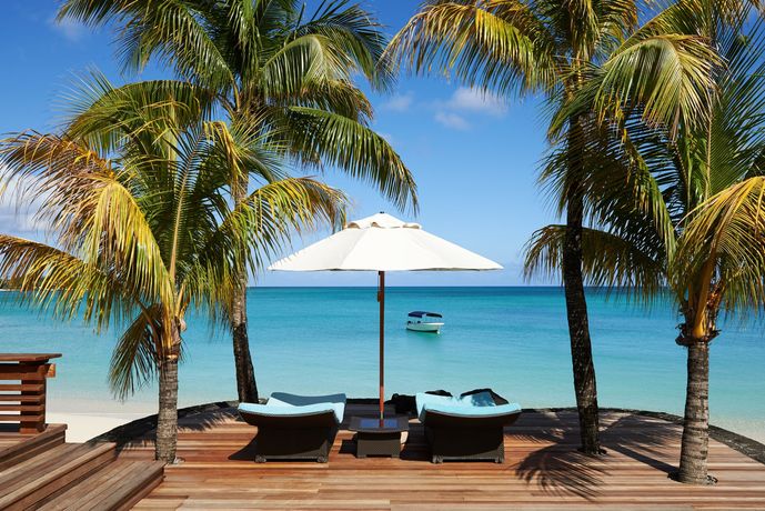 Verified hotel review - Royal Palm Beachcomber Luxury - 0