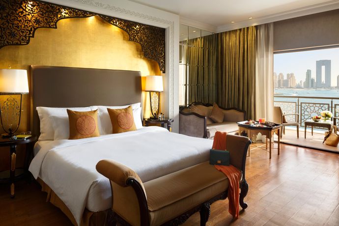 Jumeirah Zabeel Saray - 23
