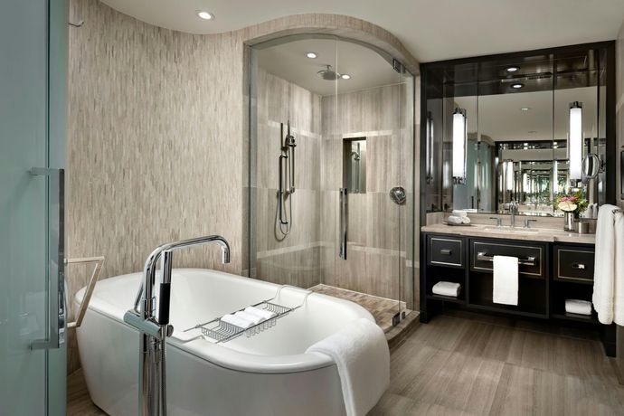Verified hotel review - The Ritz-Carlton Toronto - 27