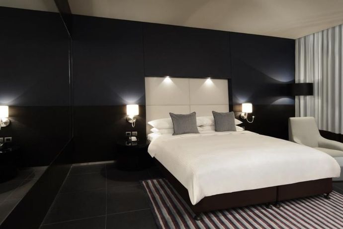 The Boulevard Arjaan by Rotana - 57