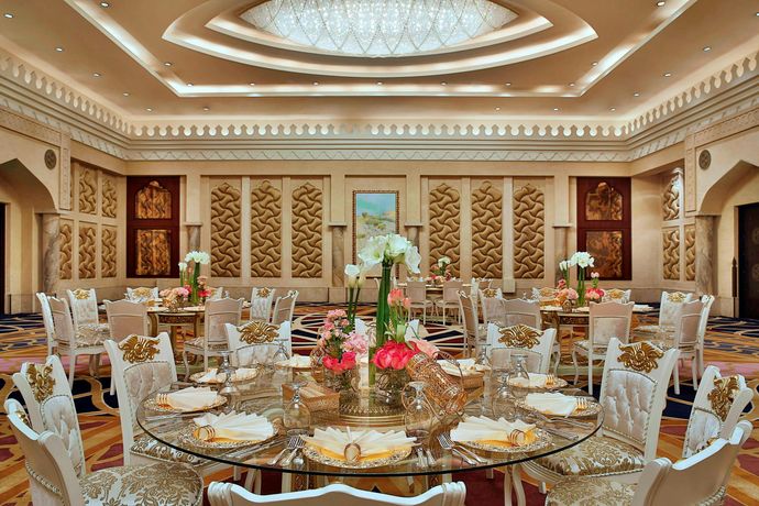 Verified hotel review - Sharq Village & Spa, a Ritz-Carlton Hotel - 7