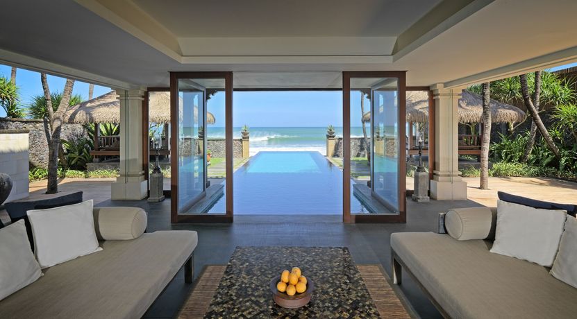 The Legian Bali - 16