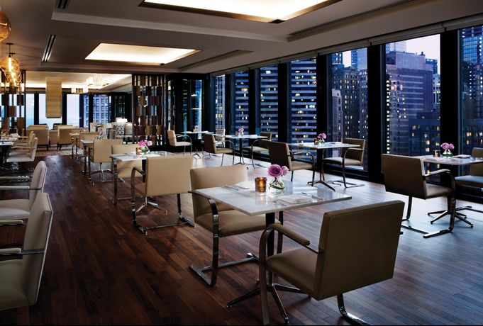 Verified hotel review - The Langham Chicago - 17