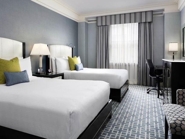 Verified hotel review - Fairmont Royal York Hotel - 44