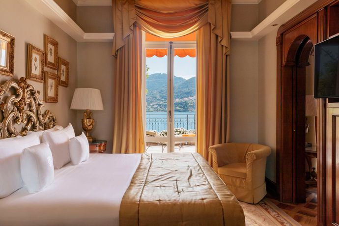 Grand Hotel Tremezzo - 34