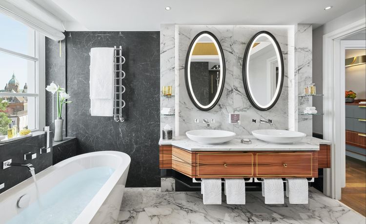 Mandarin Oriental, Munich - 10