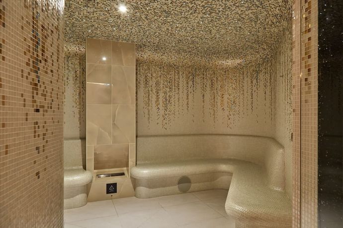 Verified hotel review - King Street Townhouse - 5