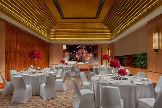 Verified hotel review - The Ritz-Carlton, Millenia Singapore - 26