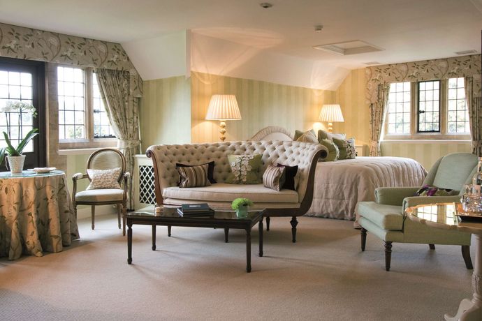 Belmond Le Manoir Aux Quat'Saisons - 50