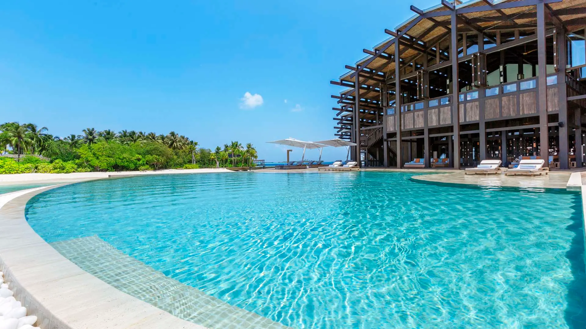 Review of Kudadoo Maldives Private Island - 12