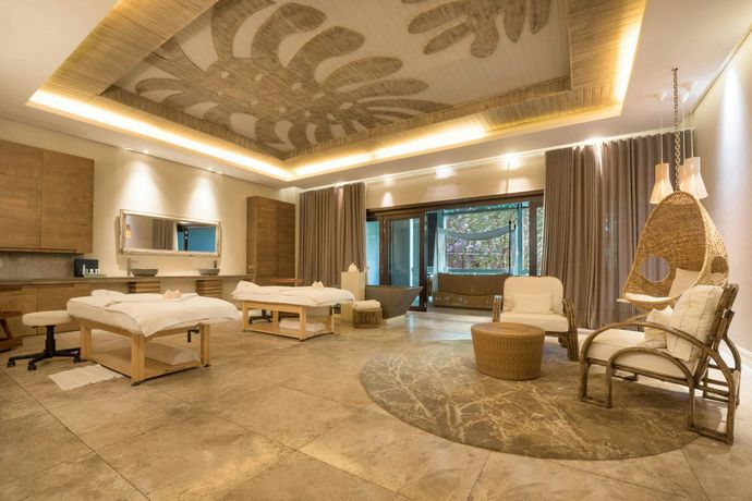 Verified hotel review - JW Marriott Mauritius Resort - 7