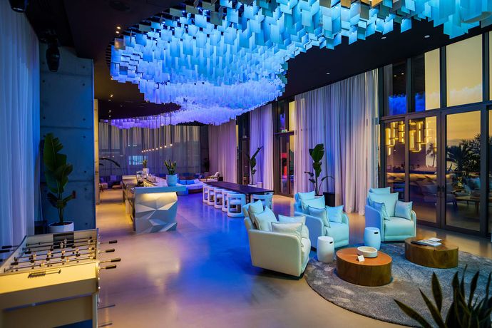 Nikki Beach Villas - 7