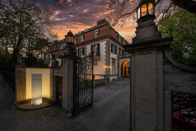 Verified hotel review - Patrick Hellmann Schlosshotel - 19