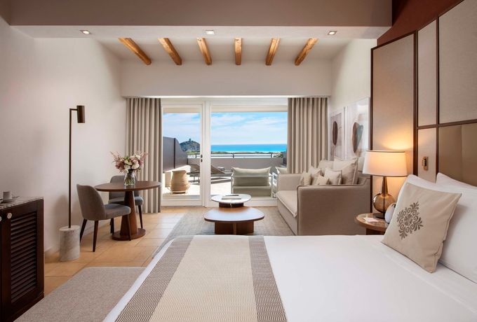 Verified hotel review - Conrad Chia Laguna Sardinia - 20
