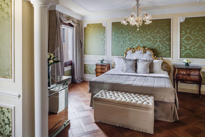 Verified hotel review - Baglioni Hotel Luna - The Leading Hotels of the World - 46