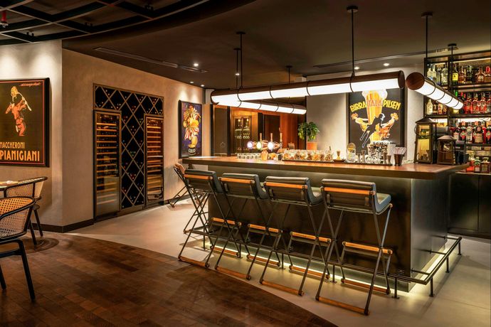 Le Royal Meridien Beach Resort & Spa Dubai - 56
