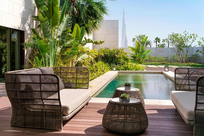 Verified hotel review - Bulgari Resort Dubai - 45