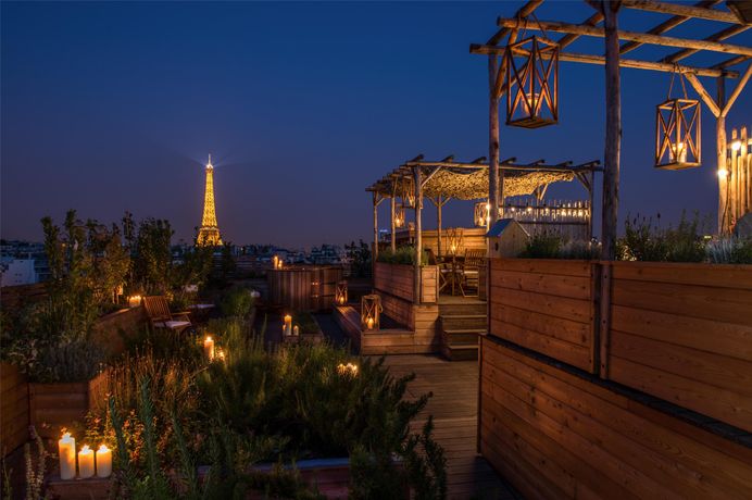Brach Paris - Evok Collection - 18