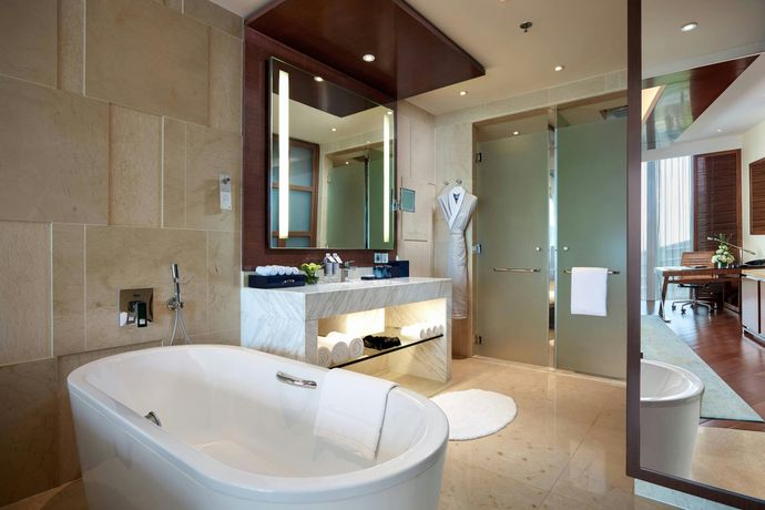 Verified hotel review - JW Marriott Hotel Hanoi - 18