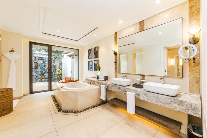 Verified hotel review - Maradiva Villas Resort and Spa - 20