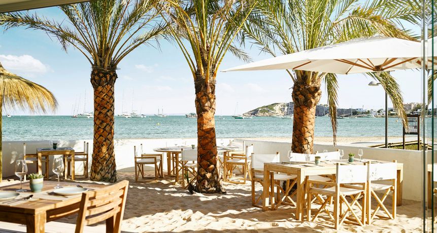 Nobu Hotel Ibiza Bay - 47