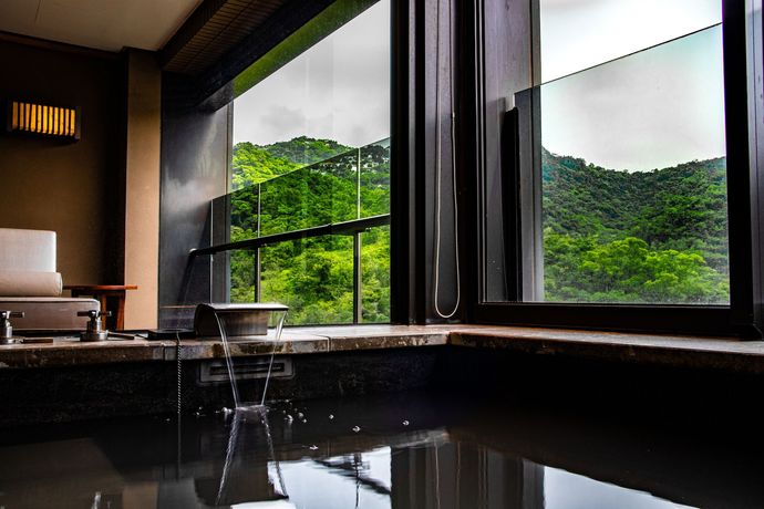 Verified hotel review - Grand View Resort Beitou - 21