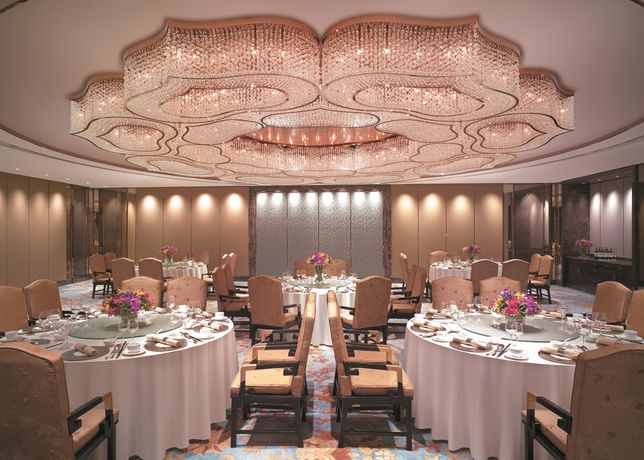 Verified hotel review - Shangri-La Bangkok - 29