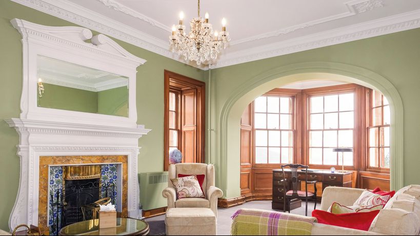 Glencoe House - 15