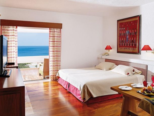 Verified hotel review - Elounda Mare Relais & Châteaux Hotel - 26