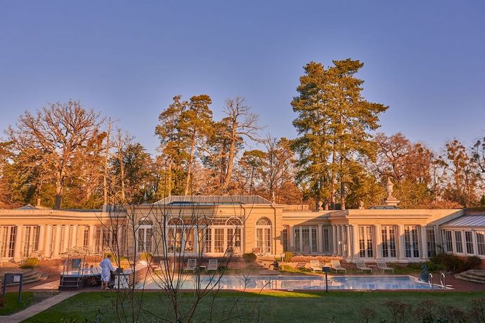 Cliveden House - 11