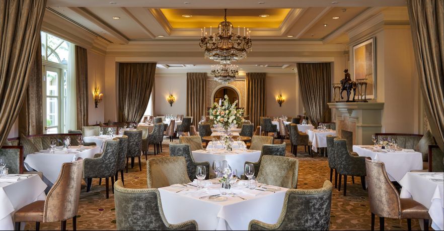 InterContinental Dublin - 16