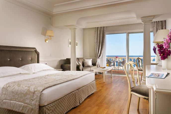 Royal Hotel Sanremo - 26