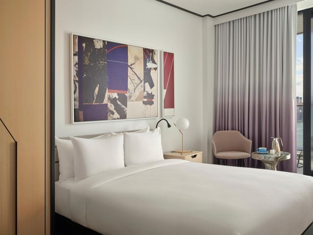 Verified hotel review - The William Vale - 56