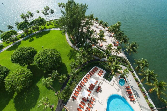 Verified hotel review - Mandarin Oriental Miami - 42