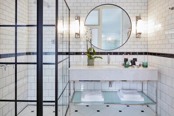 Cape Cadogan Boutique Hotel - 13