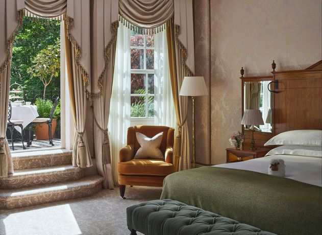 The Goring - 52