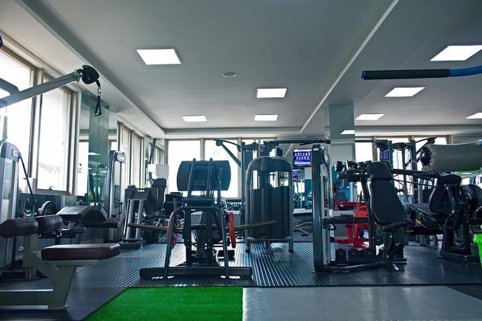 Verified hotel review - Lagos Oriental Hotel - 9