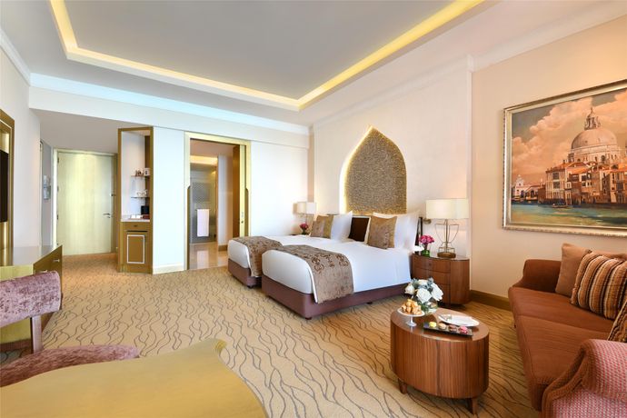 Verified hotel review - Marsa Malaz Kempinski, The Pearl - 50